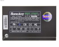 Nguồn Huntkey 500W (lw-6500HQ)