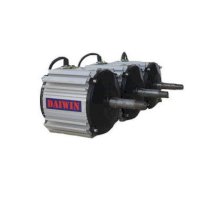 Motor Daiwin DP-11 0.75KW