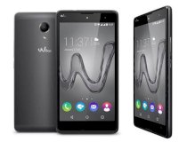 Điện thoại Wiko Robby (Space Grey)