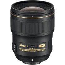 Ống kính máy ảnh Lens Nikon AF-S Nikkor 28mm f1.4 E ED