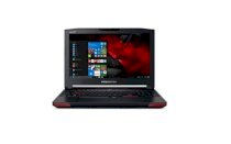 Laptop Acer Predator G3-572-79S6 NH.Q2BSV.002 (Đen)