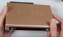 Android Tivi Box Kiwi S1 New