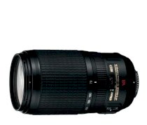 Ống kính máy ảnh Lens Nikon AF-S VR Zoom-Nikkor 70-300mm F4.5-5.6 G IF-ED