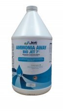 Vi sinh Bio Jet 7 Ammonia Away