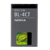Pin điện thoại Nokia X3 00 BL-4CT