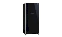 Tủ lạnh 2 cửa Sharp SJ-XP555PG-BK
