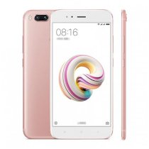 Xiaomi Mi 5X 32GB ( 4GB RAM ) Rose Gold