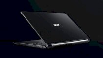 Laptop Acer Aspire Nitro A715-71G-57LL NX.GP8SV.006 (Đen)