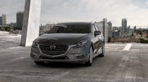 Mazda 2 Hatchback 2018