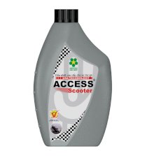 Dầu nhớt Access Scooter - API SJ - SAE 20W40