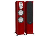 Loa Monitor Audio Silver 500 Rosenut (250W, Floorstanding)