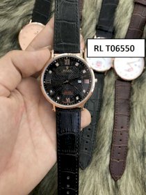 Đồng hồ đeo tay nam RL T06550