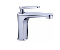 Vòi lavabo đồng thau Lucky LK-161