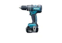 Máy khoan bút vặn vít dùng pin Makita DHP459Z