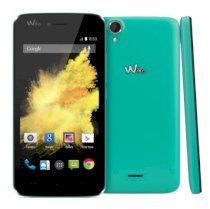 Điện thoại Wiko Birdy (Bleen)