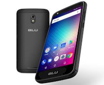 Điện thoại BLU C5 (Black)
