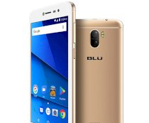 Điện thoại BLU Studio Pro (Gold)