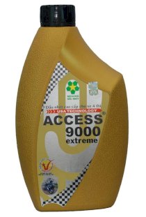 Dầu nhớt Access 9000 AC9