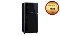 Tủ lạnh Sharp SJ-XP595PG-BK