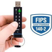 USB bảo mật Apricorn Aegis Secure