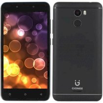 Gionee X1 (Black)