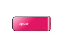 USB memory USB Apacer AH334 16GB (Hồng)