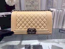 Túi xách Chanel Le Boy hàng cao cấp 2016 MS 67086-107