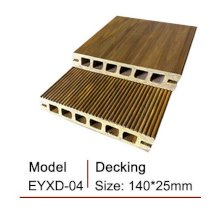 Sàn gỗ composite EcoWood EYXD-04