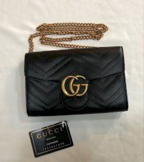Túi Gucci hàng cao cấp của Pháp MS 443122-1