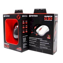 Chuột chơi game 4D Fantech G10 