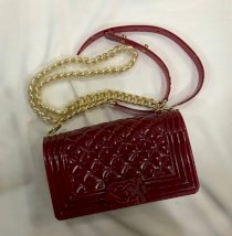 Túi xách Chanel Le Boy hàng cao cấp Pháp 2017 67085-14