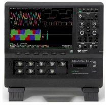 Máy hiện sóng LeCroy HDO8108 (1GHz, 8 CH)