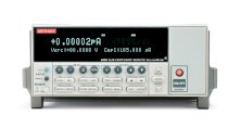 Hệ thống Sourcemeter Keithley 6430 Sub-femtoamp Remote SourceMeter