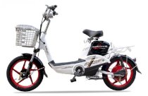 Xe đạp điện Yamaha Icats Hx F2