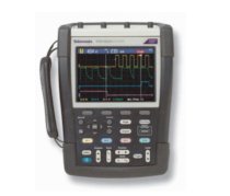 Máy hiện sóng cầm tay Tektronix THS3024-TK (200Mhz,4CH)