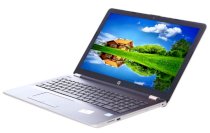 Máy tính laptop Laptop HP 15 bs559TU i5 7200U/4GB/1TB/15.6"/Dos/(2GE42PA)