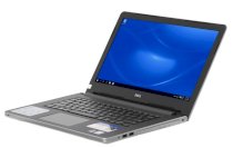 Máy tính laptop Dell Inspiron 5468 i5 7200U/4GB/500GB/2GB R7M440/Win10/Office365/(K5CDP11)