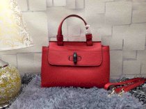 Túi xách Gucci MS 370830 màu đỏ