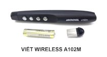 Bút trình chiếu Abcnovel Wireless A102M