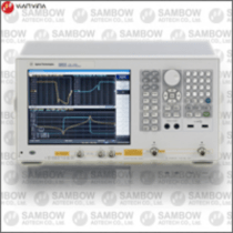 Máy phân tích mạng Agilent E5061B