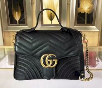 Túi xách Gucci hàng cao cấp năm 2018 MS 498110-1