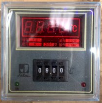 Đồng hồ nhiệt độ hiển thị điện tử Jetec XMTA-2001
