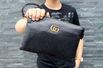 Túi xách Gucci Super chuẩn 2016 MS 01305-1