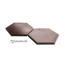 Gạch lục giác Rokkaku Tile ROBB 3