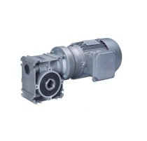 Motor giảm tốc bánh vít trục vít Nord Universal SI-01