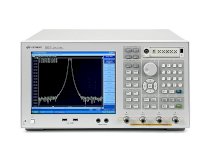 Máy phân tích mạng vector Keysight E5071C