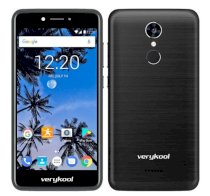 Điện thoại Verykool S5200 Orion (Black)