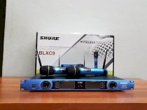 Micro không dây Shure BLXC9