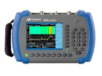 Máy phân tích phổ cầm tay Keysight N9343C