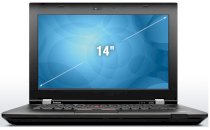 Lenovo ThinkPad L430 ( Core I5-3320M, 4GB Ram, 500GB HDD, VGA Intel HD Graphics 4000, 14-Inch)